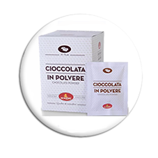 Chocolate Caliente Mokasirs